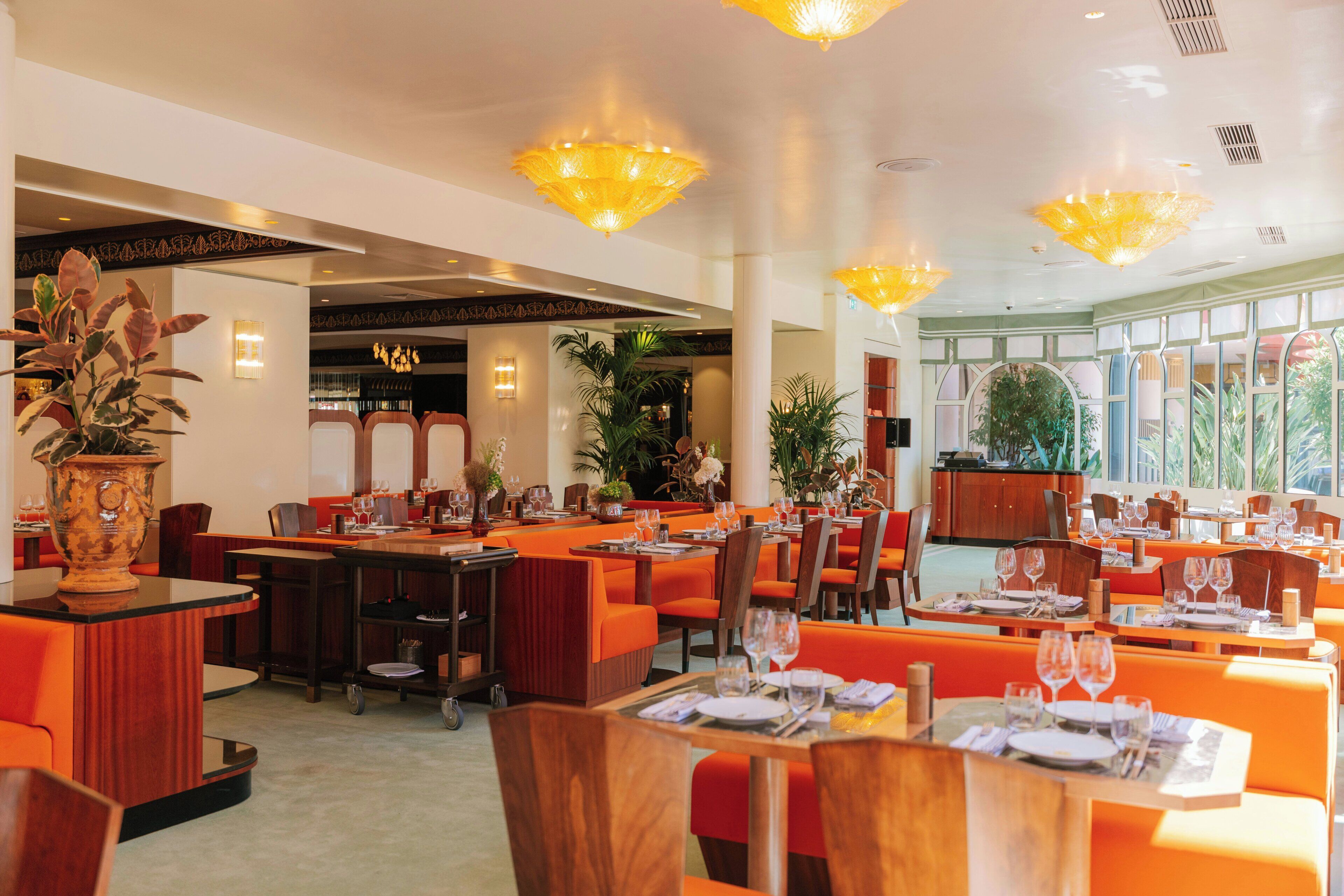 Foto - Hotel Barriere Le Majestic