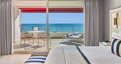 Hôtel Barrière Le Majestic Cannes