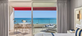 Hôtel Barrière Le Majestic Cannes