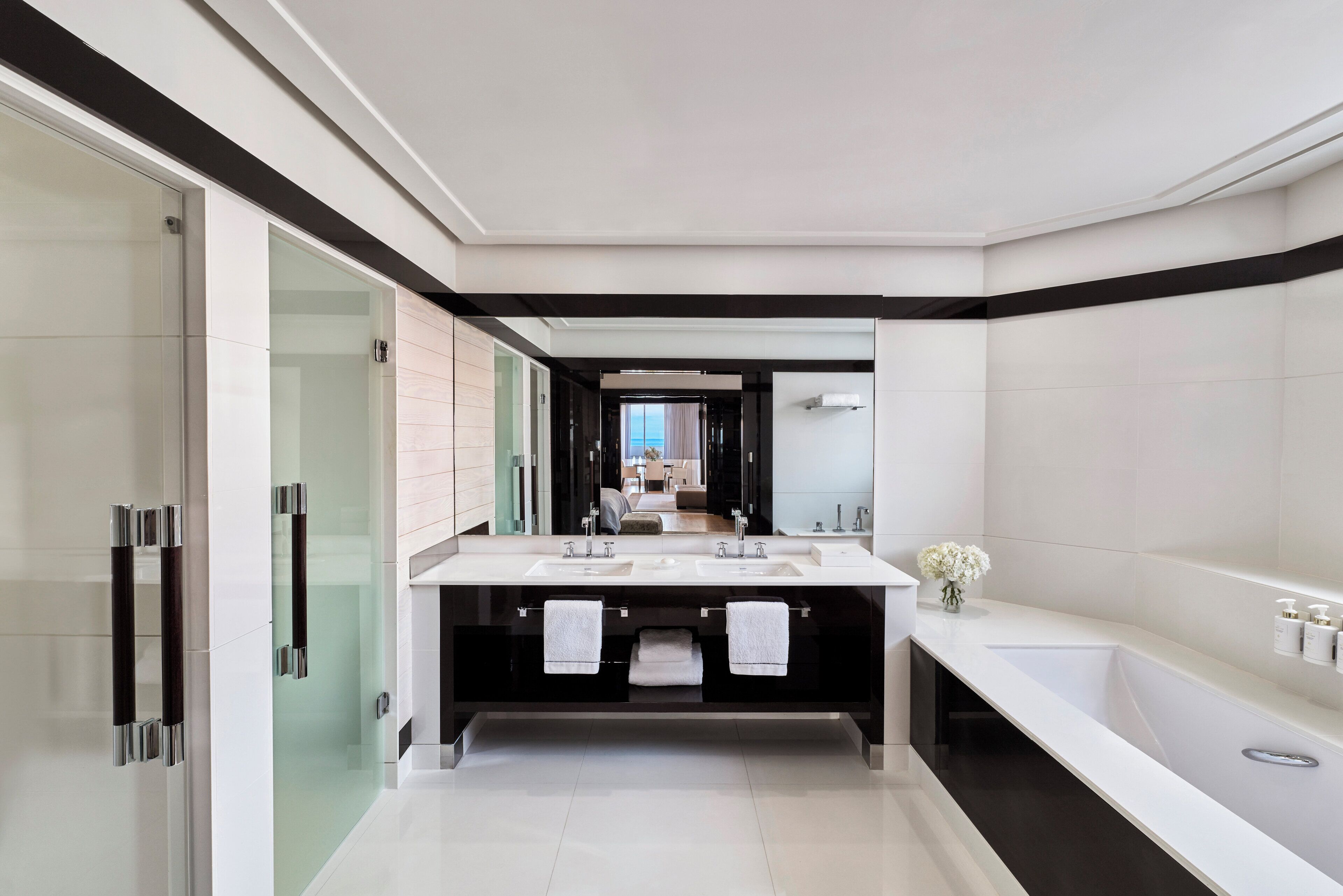 Foto - Hôtel Barrière Le Majestic Cannes