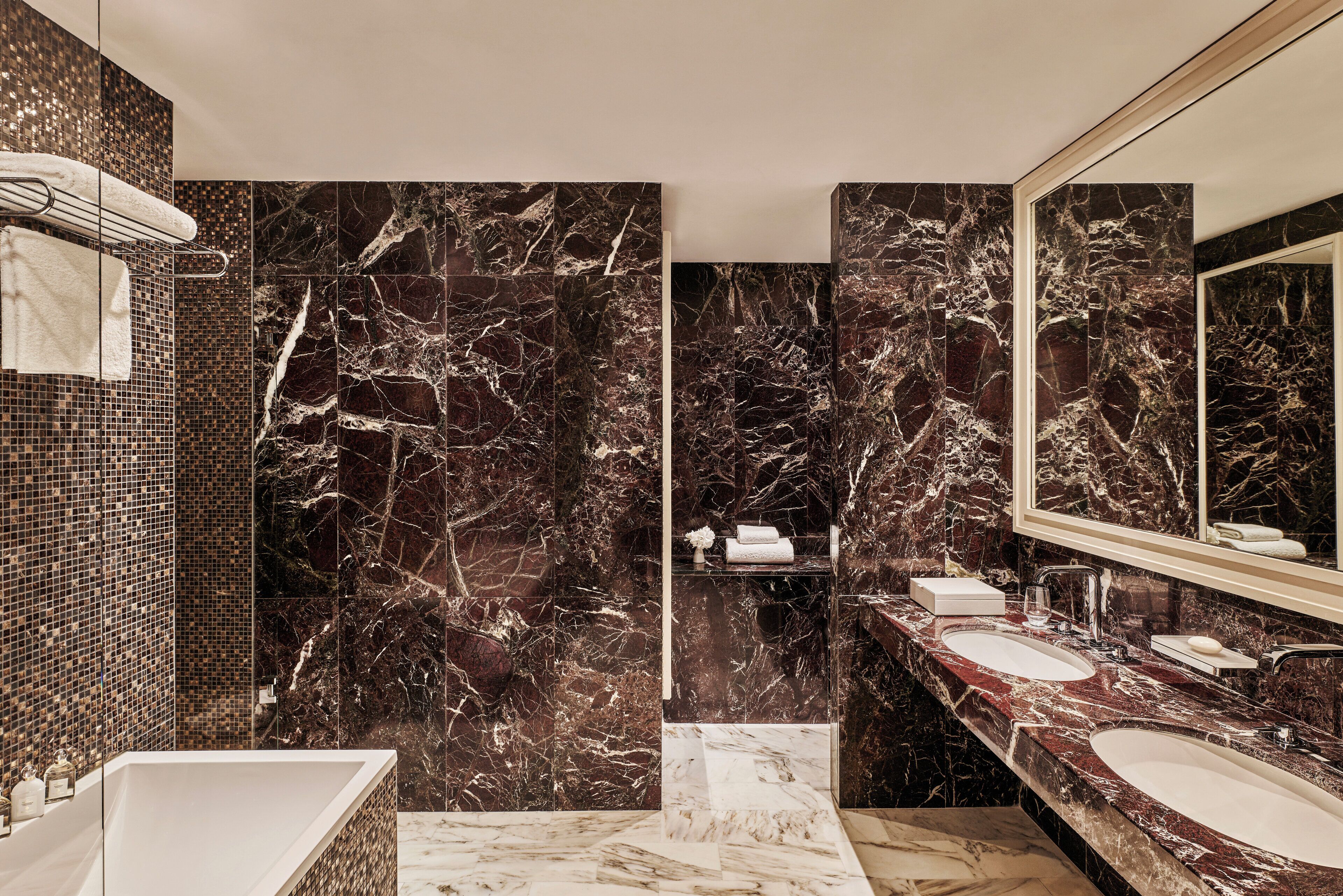 Foto - Hôtel Barrière Le Majestic Cannes