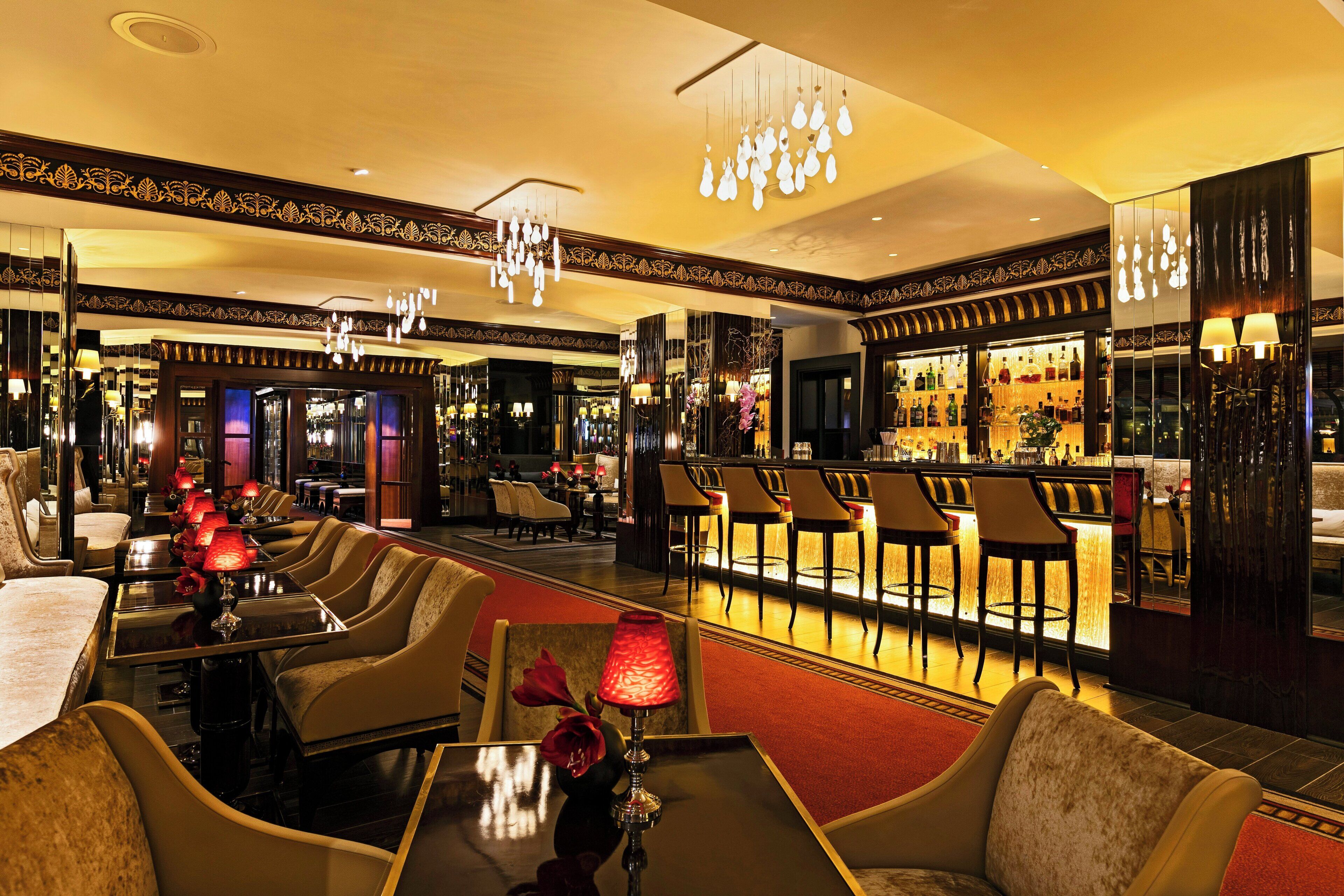 Foto - Hotel Barriere Le Majestic