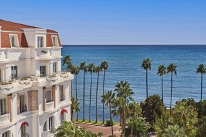 Suite, Terrace, Sea View (Prestige) | View from property