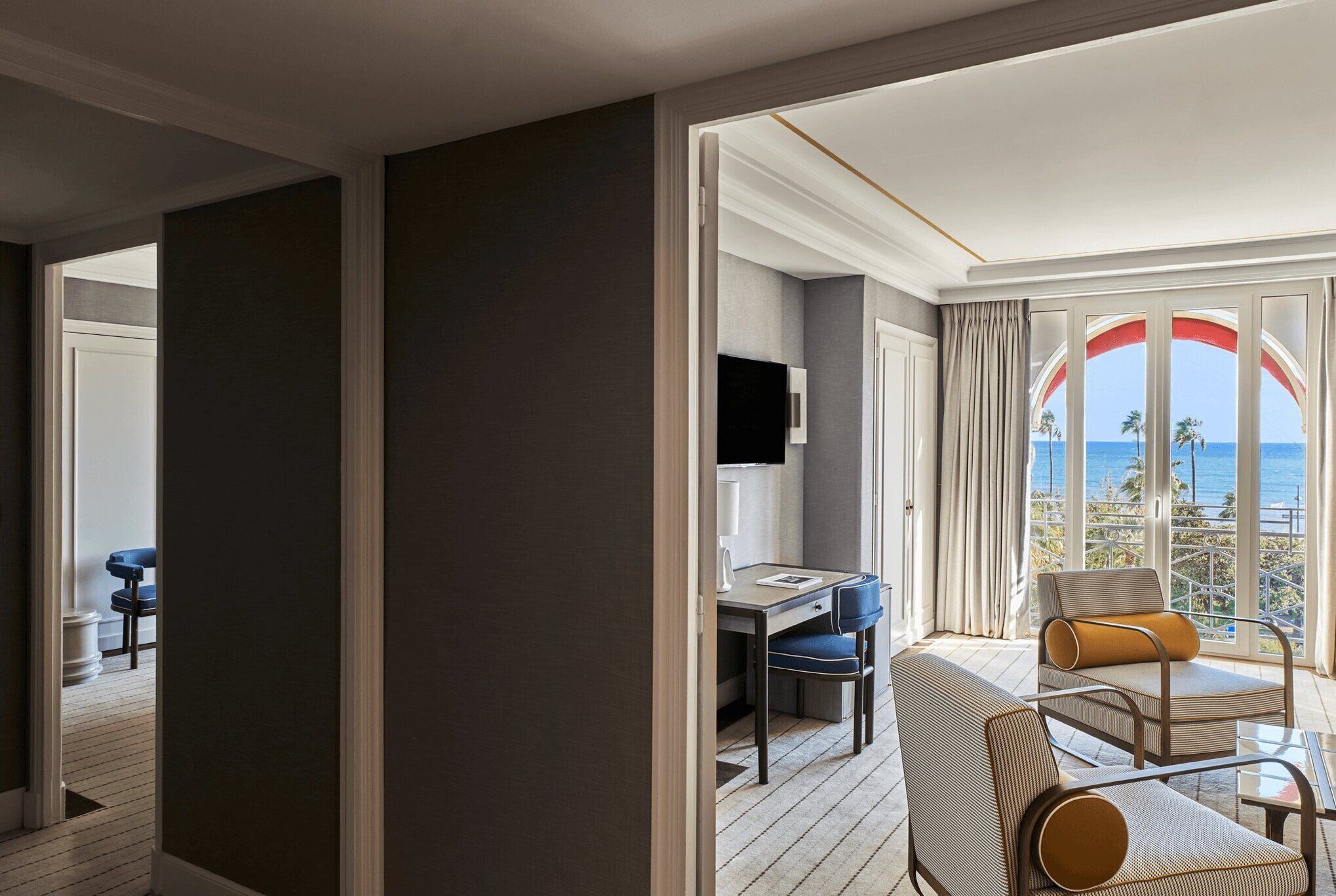 Foto - Hotel Barriere Le Majestic