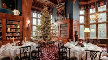 Sala de reuniones