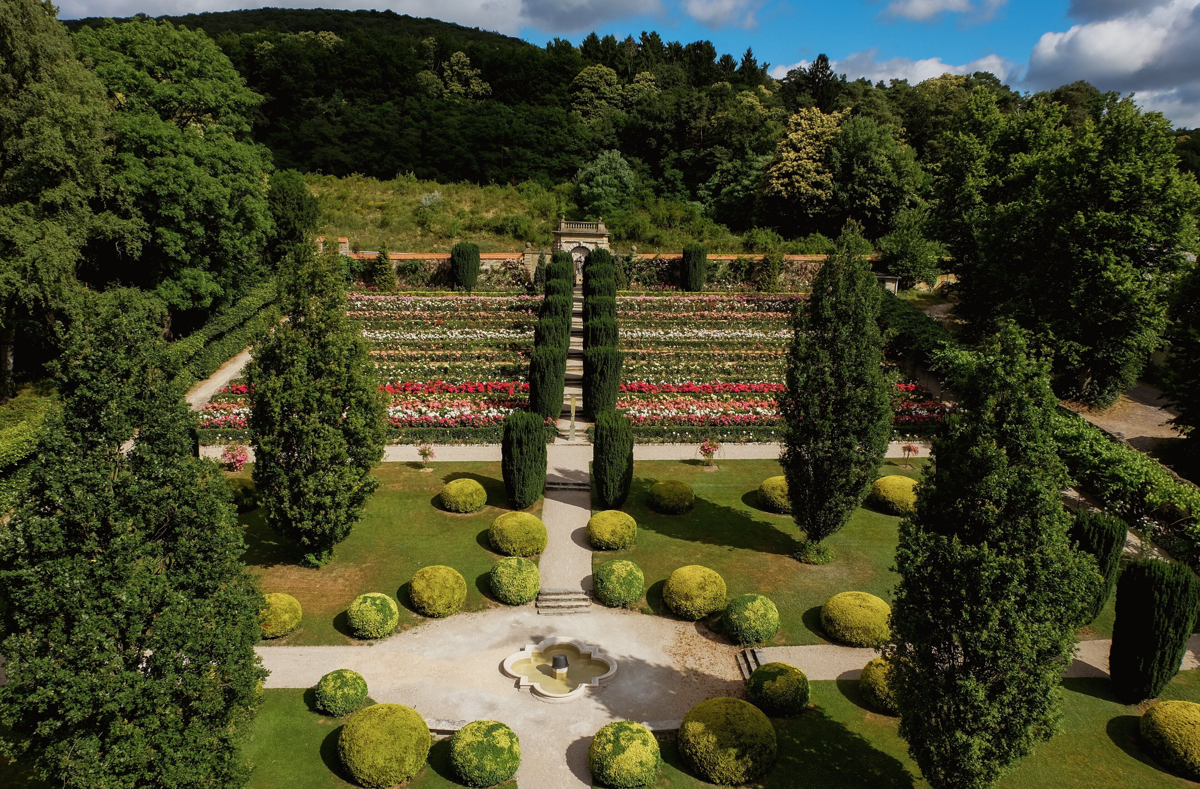 Foto - Schlosshotel Kronberg - Hotel Frankfurt