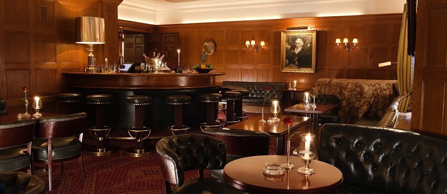 Foto - Schlosshotel Kronberg - Hotel Frankfurt