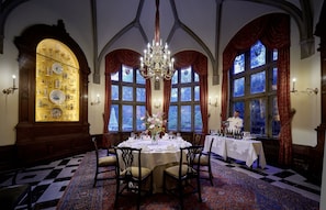 Salle de réunion