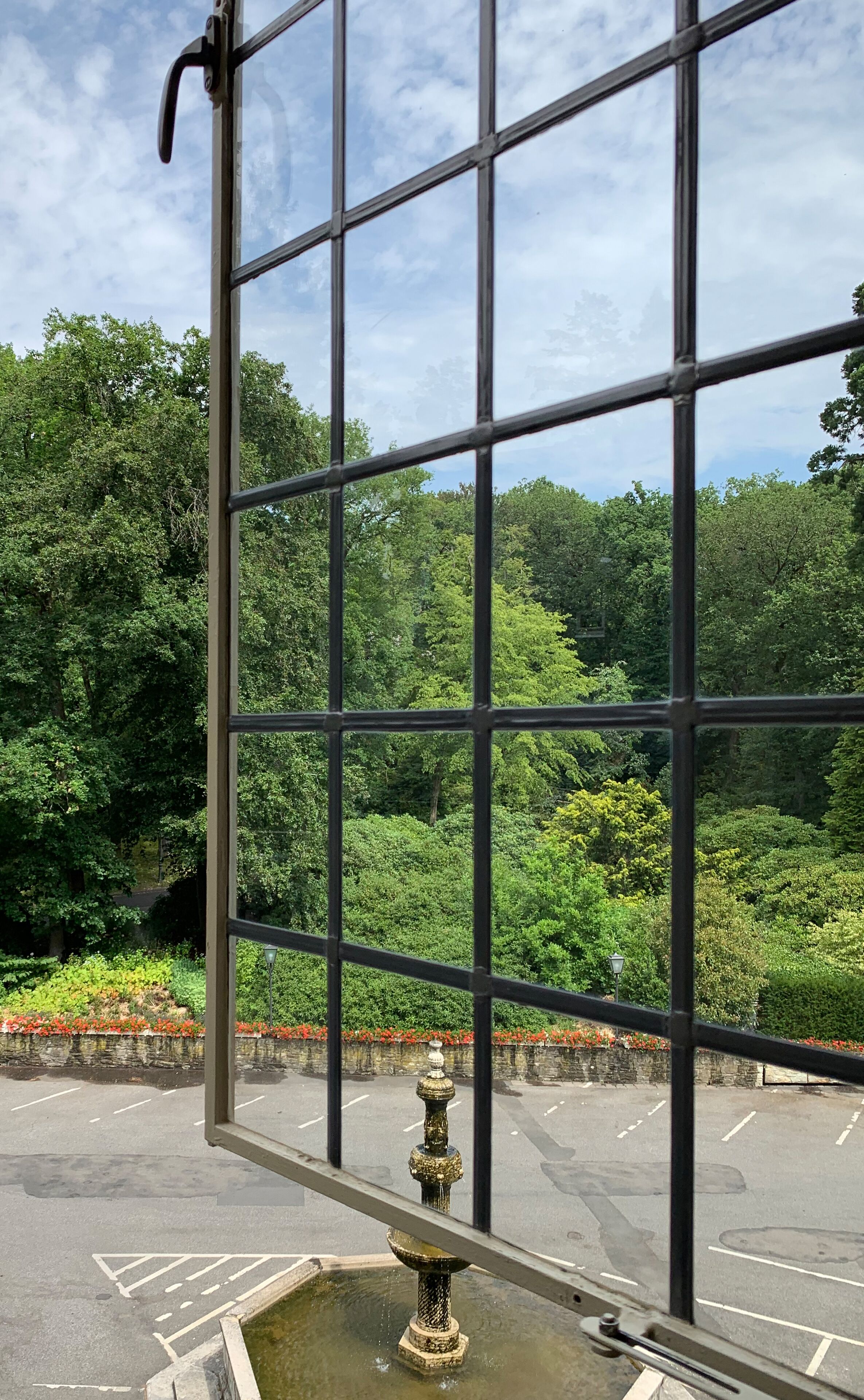 Foto - Schlosshotel Kronberg - Hotel Frankfurt