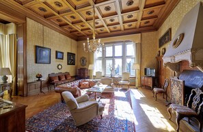 Royal Suite, Non Smoking (Castle)