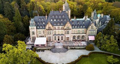 Schlosshotel Kronberg - Hotel Frankfurt