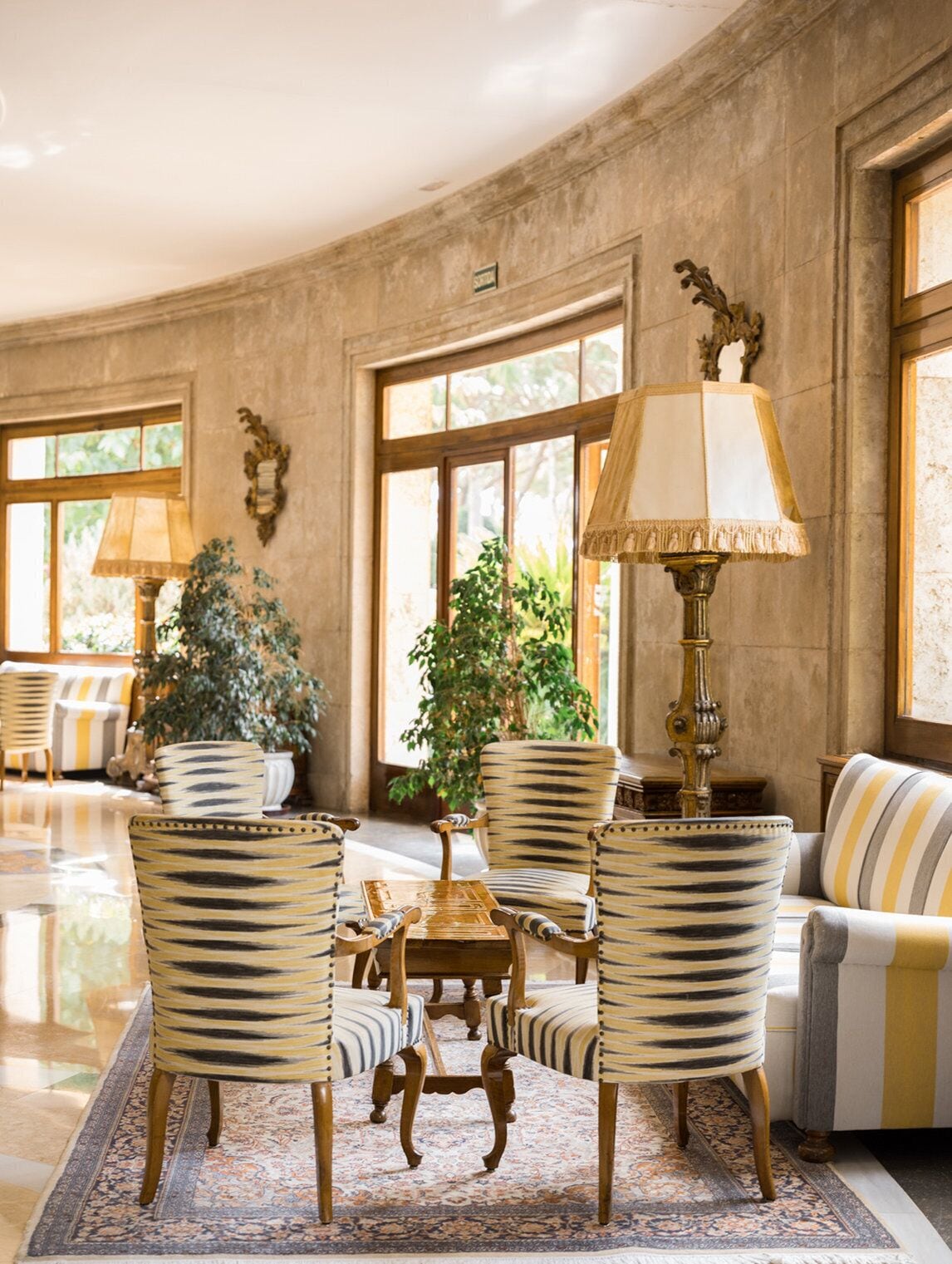 Foto - Hostal de la Gavina GL - The Leading Hotels of the World