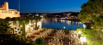 Hostal de la Gavina GL - The Leading Hotels of the World