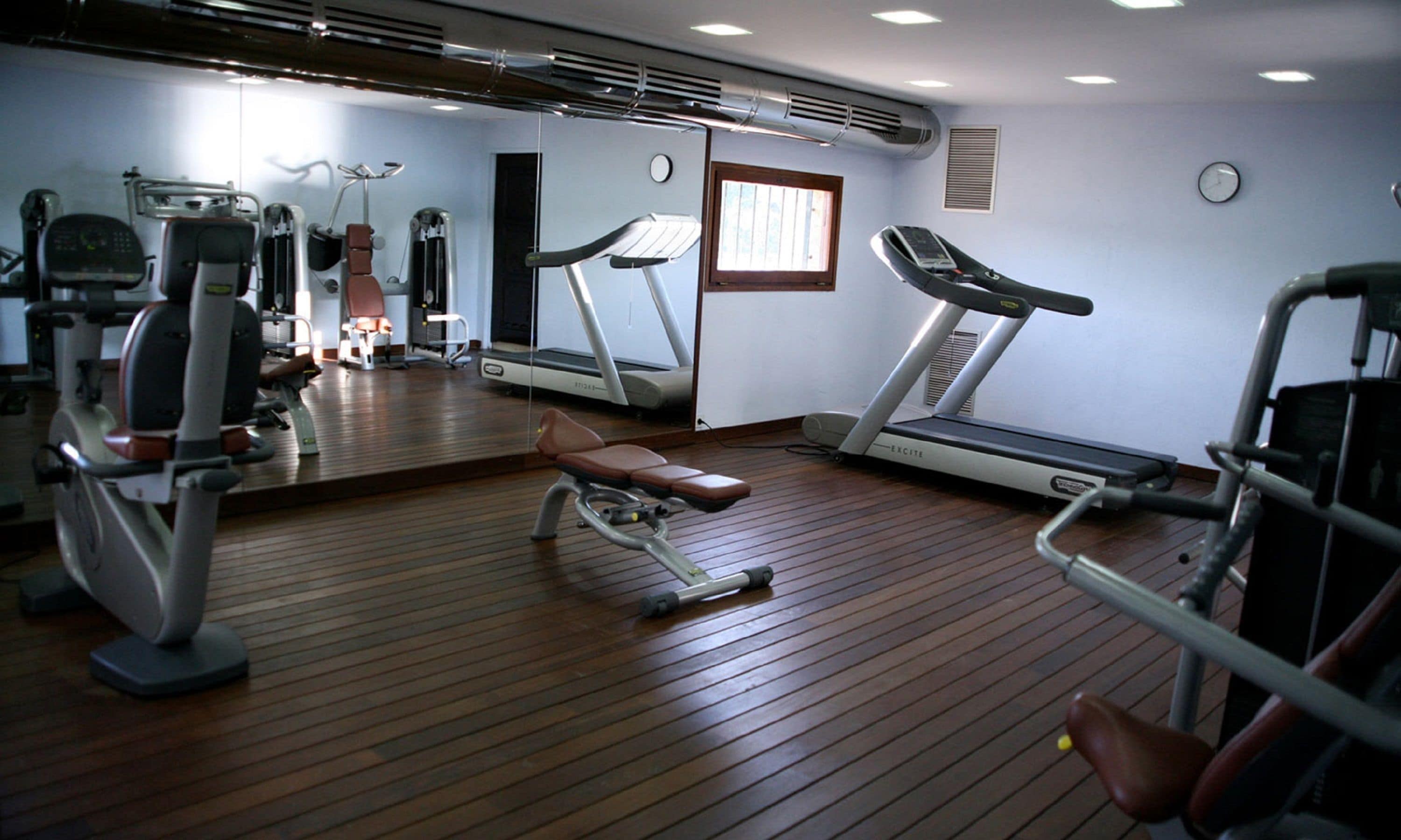 Foto - Hostal de la Gavina GL - The Leading Hotels of the World