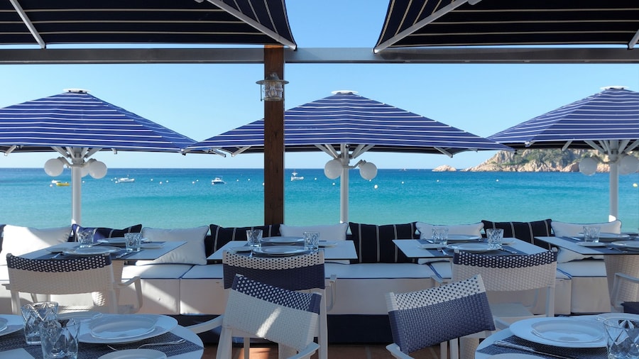 Hostal de la Gavina GL - The Leading Hotels of the World