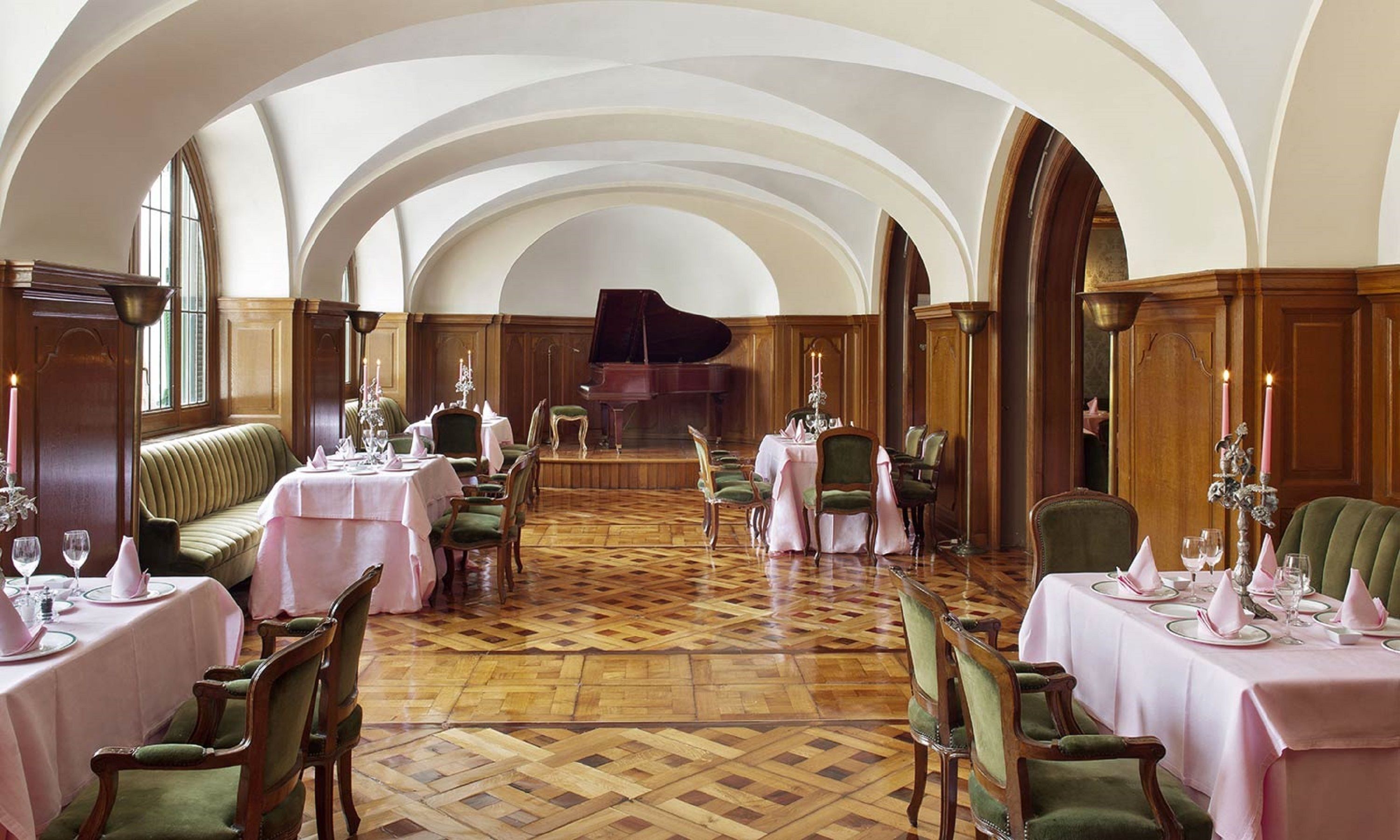 Foto - Hostal de la Gavina GL - The Leading Hotels of the World