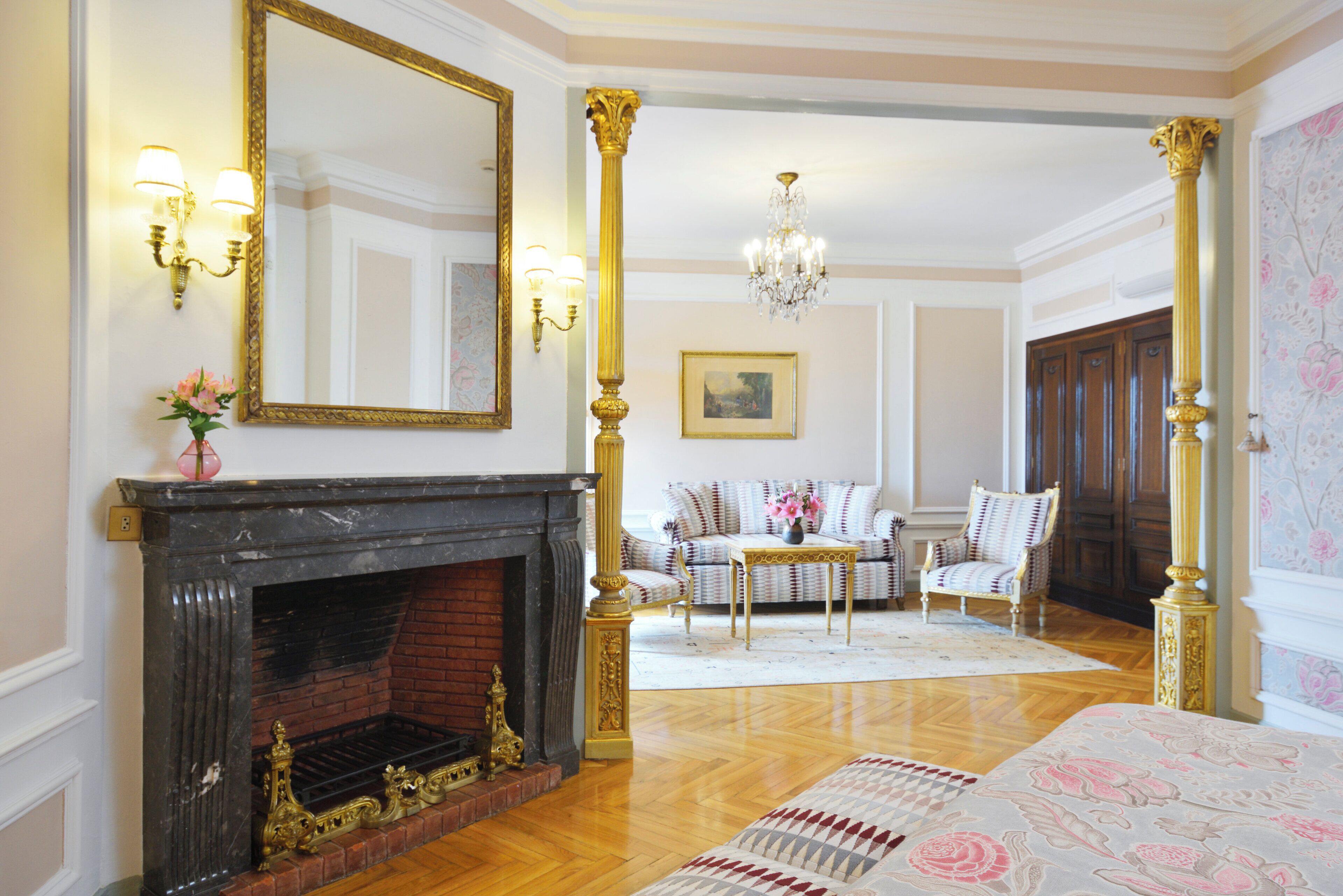 1 bedroom, premium bedding, minibar, in-room safe