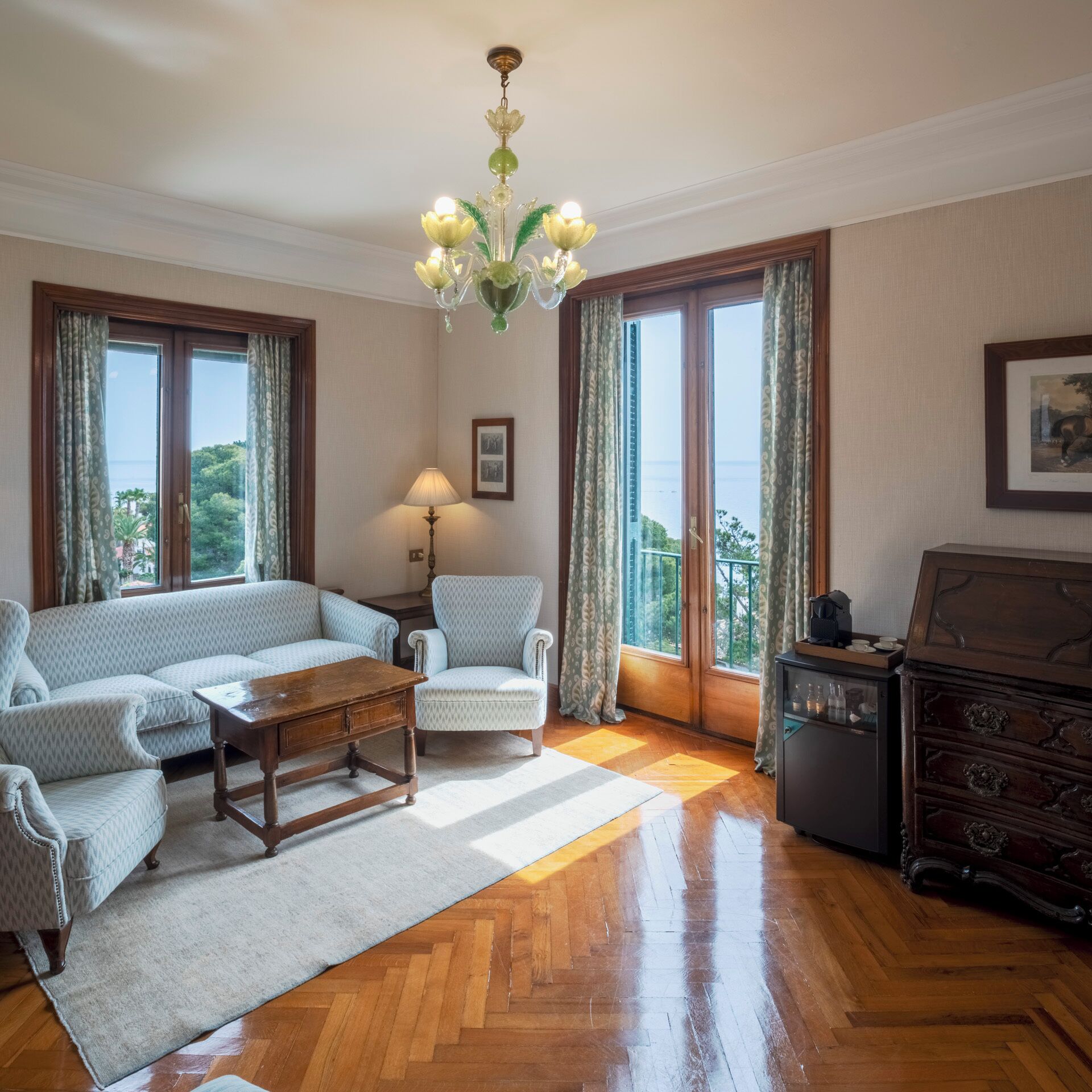 Foto - Hostal de la Gavina GL - The Leading Hotels of the World