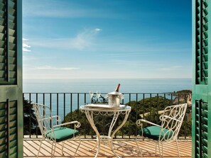 Literie de qualité supérieure, minibar, coffres-forts dans les chambres