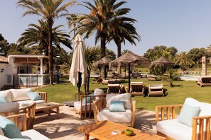 Exterior - Finca la Bobadilla, Leading Hotels of the World (Loja)