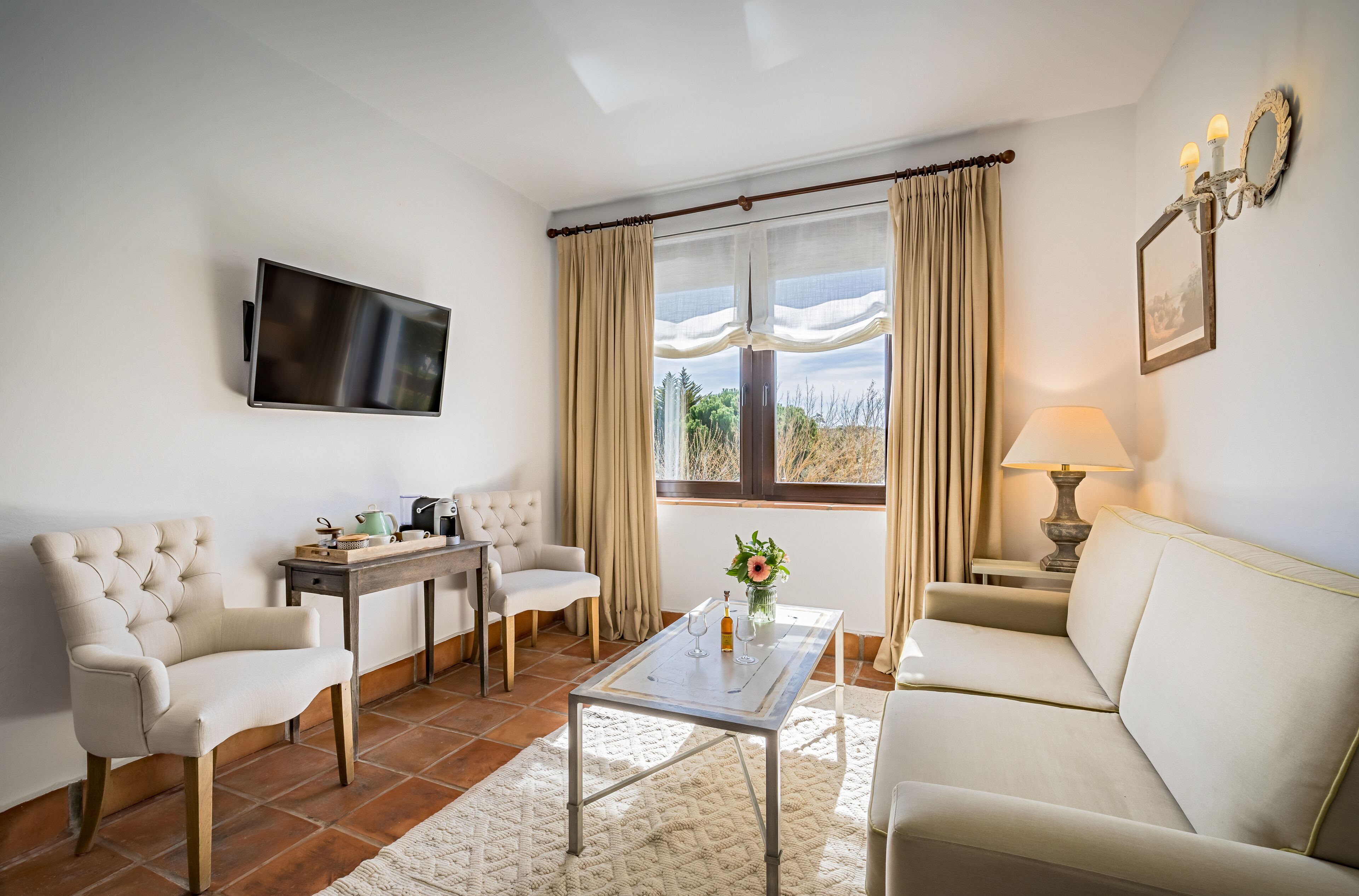 Foto - Finca La Bobadilla - The Leading Hotels of the World