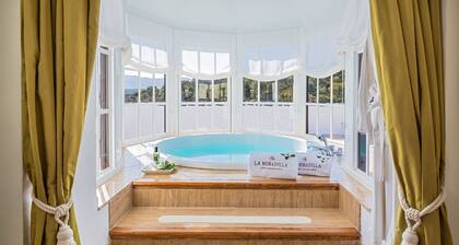 Finca la Bobadilla, Leading Hotels of the World