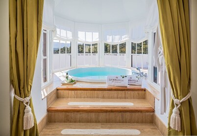 Finca la Bobadilla, Leading Hotels of the World