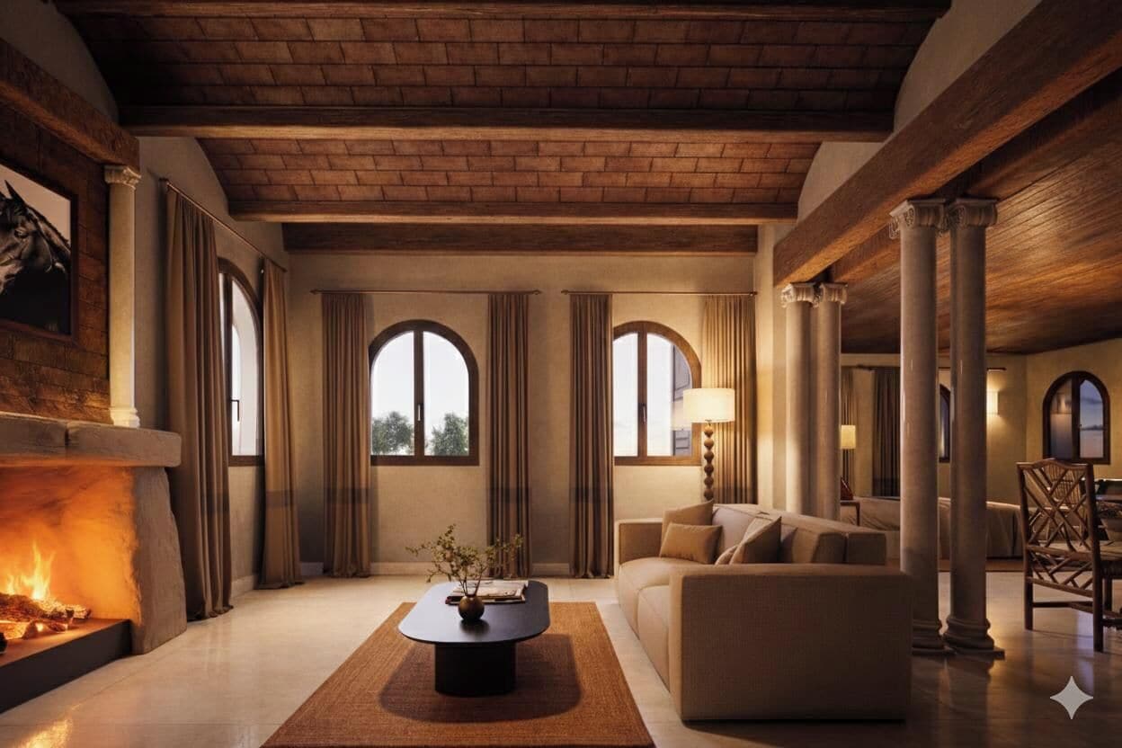Foto - Finca La Bobadilla - The Leading Hotels of the World