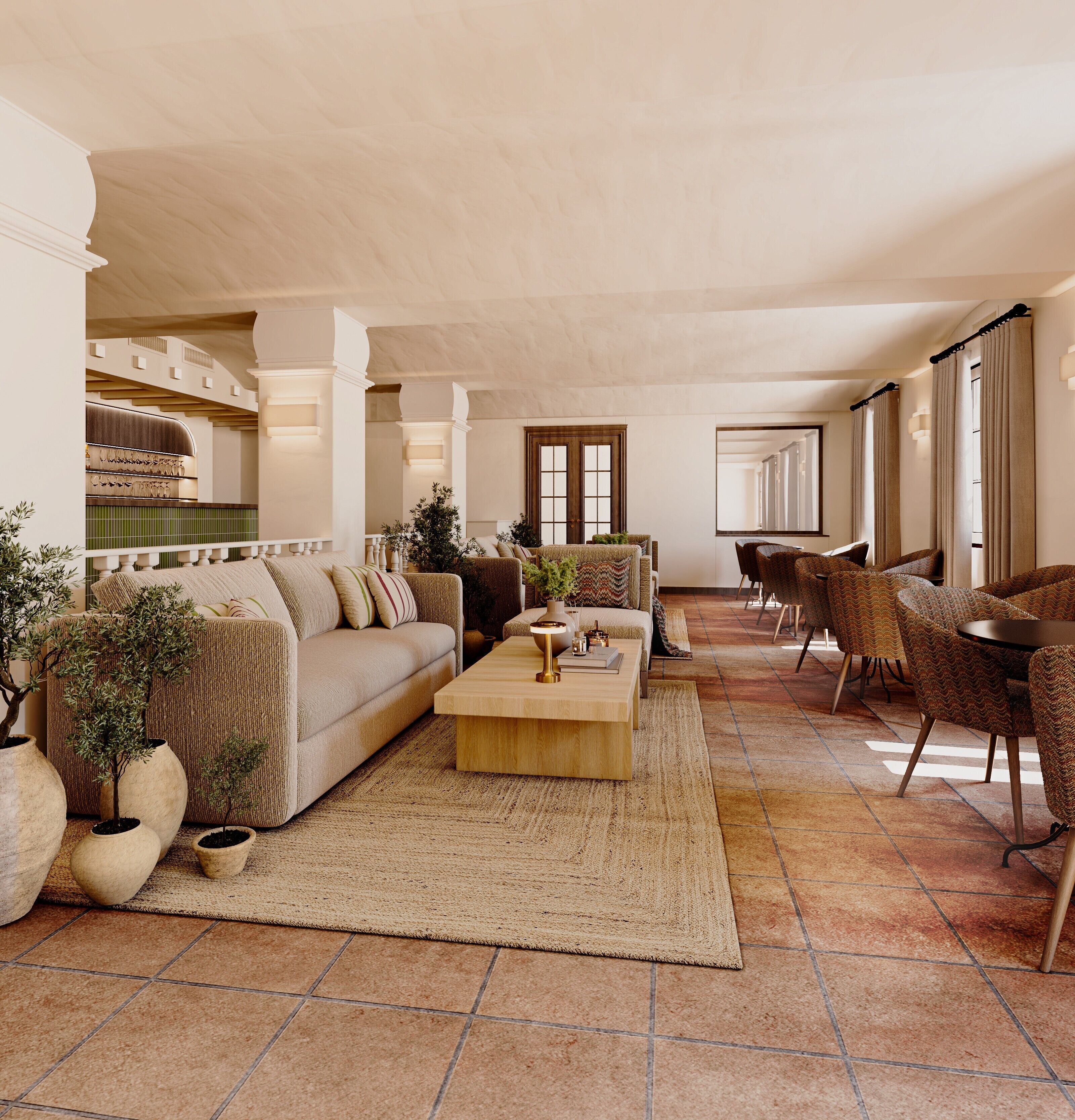 Foto - Finca La Bobadilla - The Leading Hotels of the World