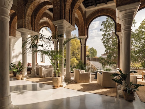 Finca la Bobadilla, Leading Hotels of the World