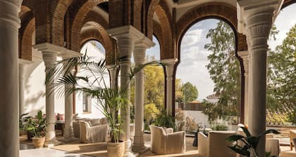 Finca la Bobadilla, Leading Hotels of the World
