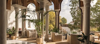 Finca la Bobadilla, Leading Hotels of the World