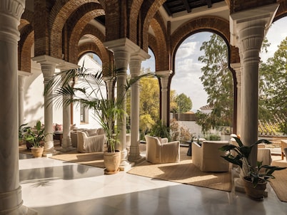 Finca la Bobadilla, Leading Hotels of the World