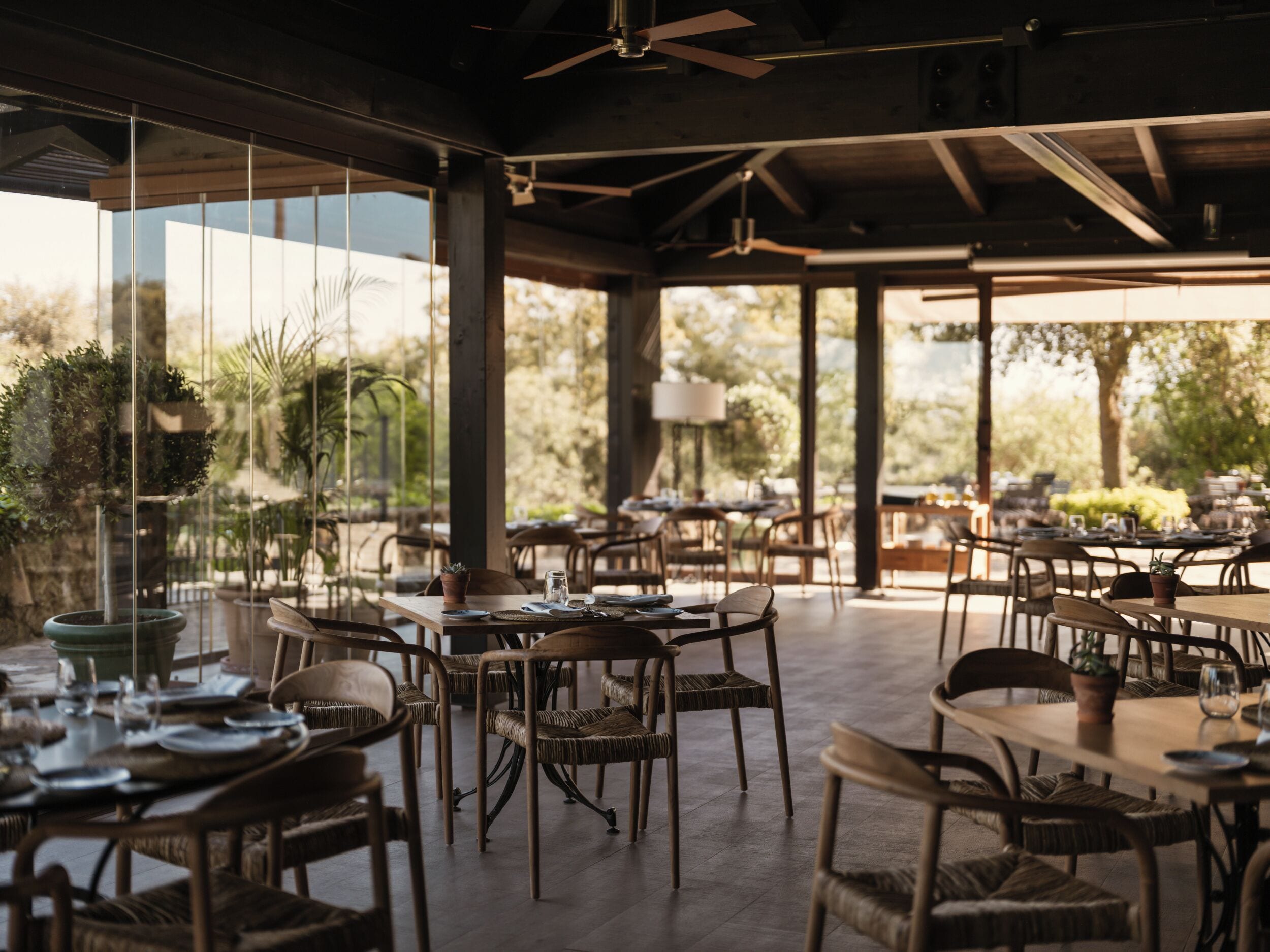 Photo - Finca la Bobadilla, Leading Hotels of the World