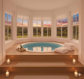 1 habitación, sábanas de algodón egipcio y ropa de cama de alta calidad 