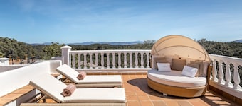 Finca la Bobadilla, Leading Hotels of the World