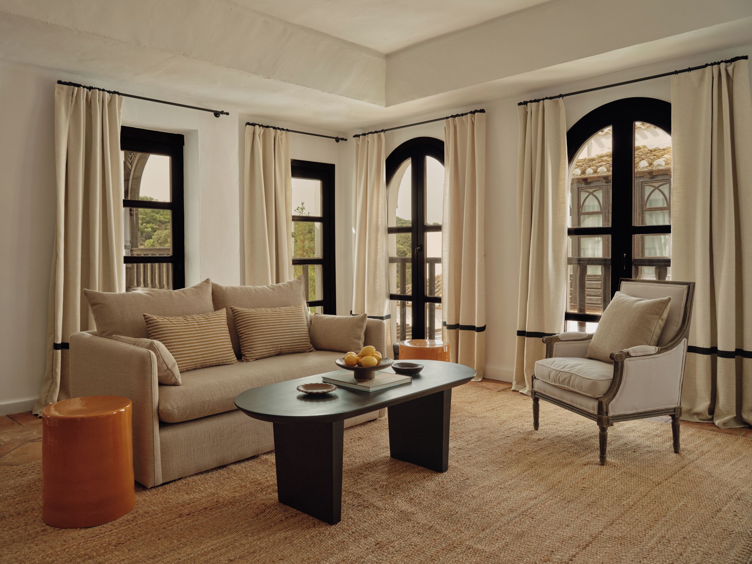 Photo - Finca la Bobadilla, Leading Hotels of the World