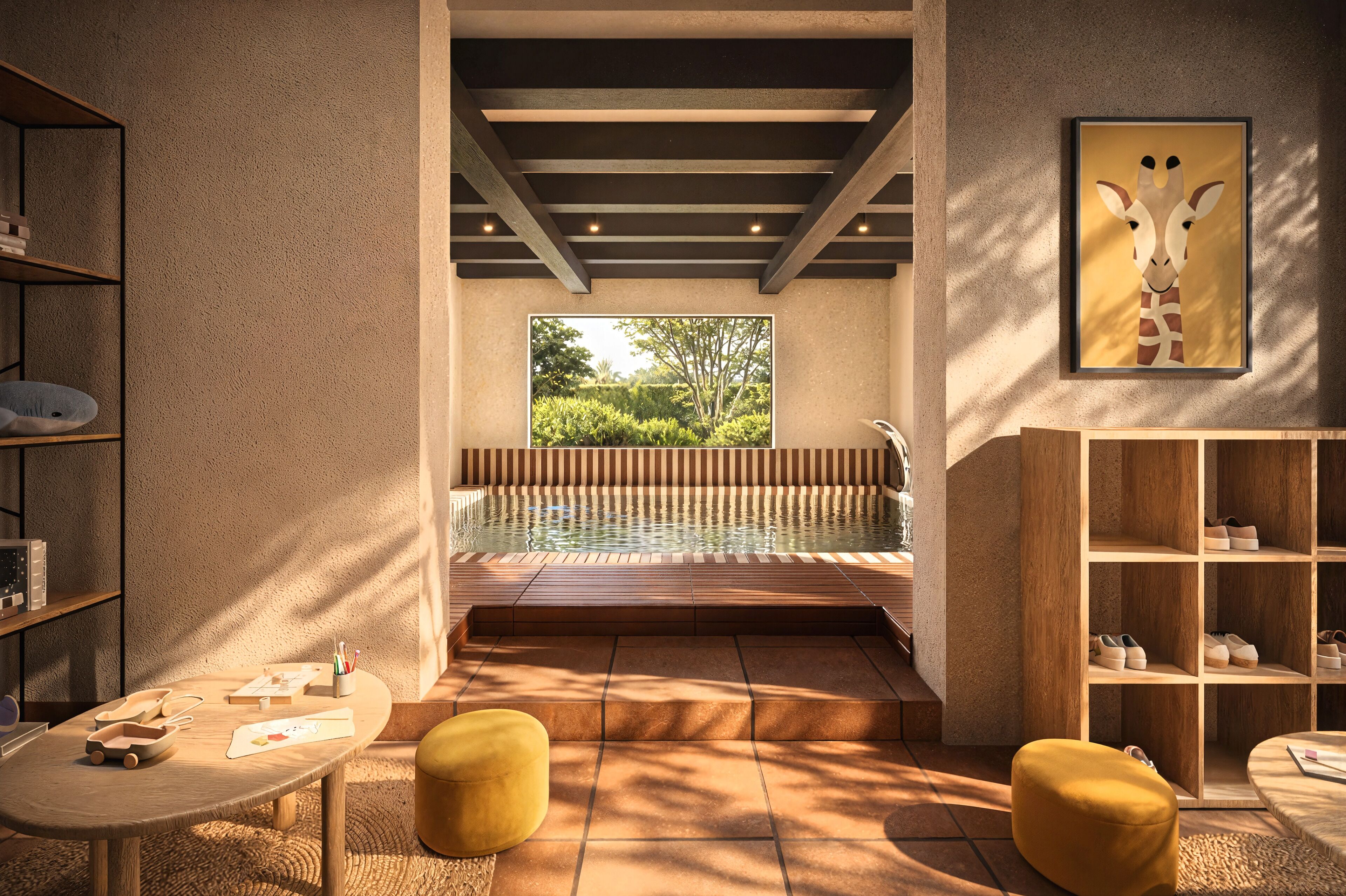 Foto - Finca La Bobadilla - The Leading Hotels of the World