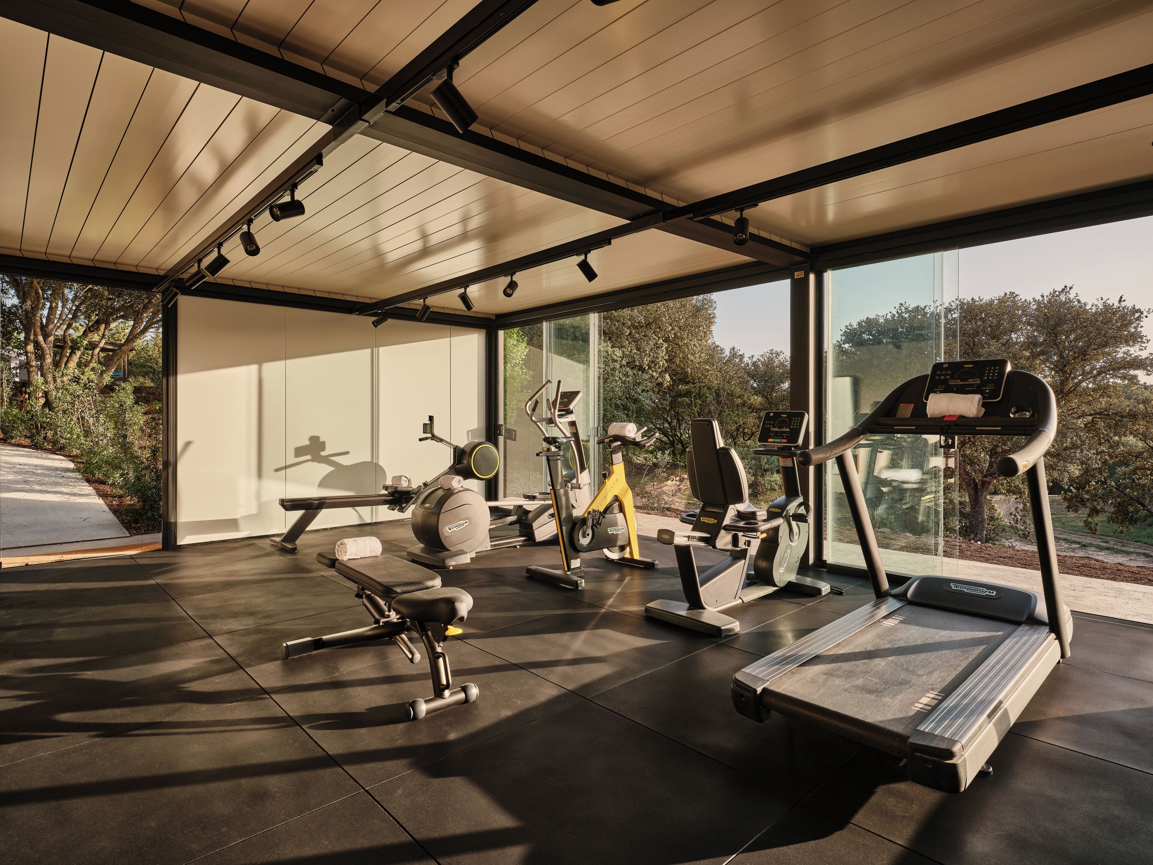 Photo - Finca la Bobadilla, Leading Hotels of the World