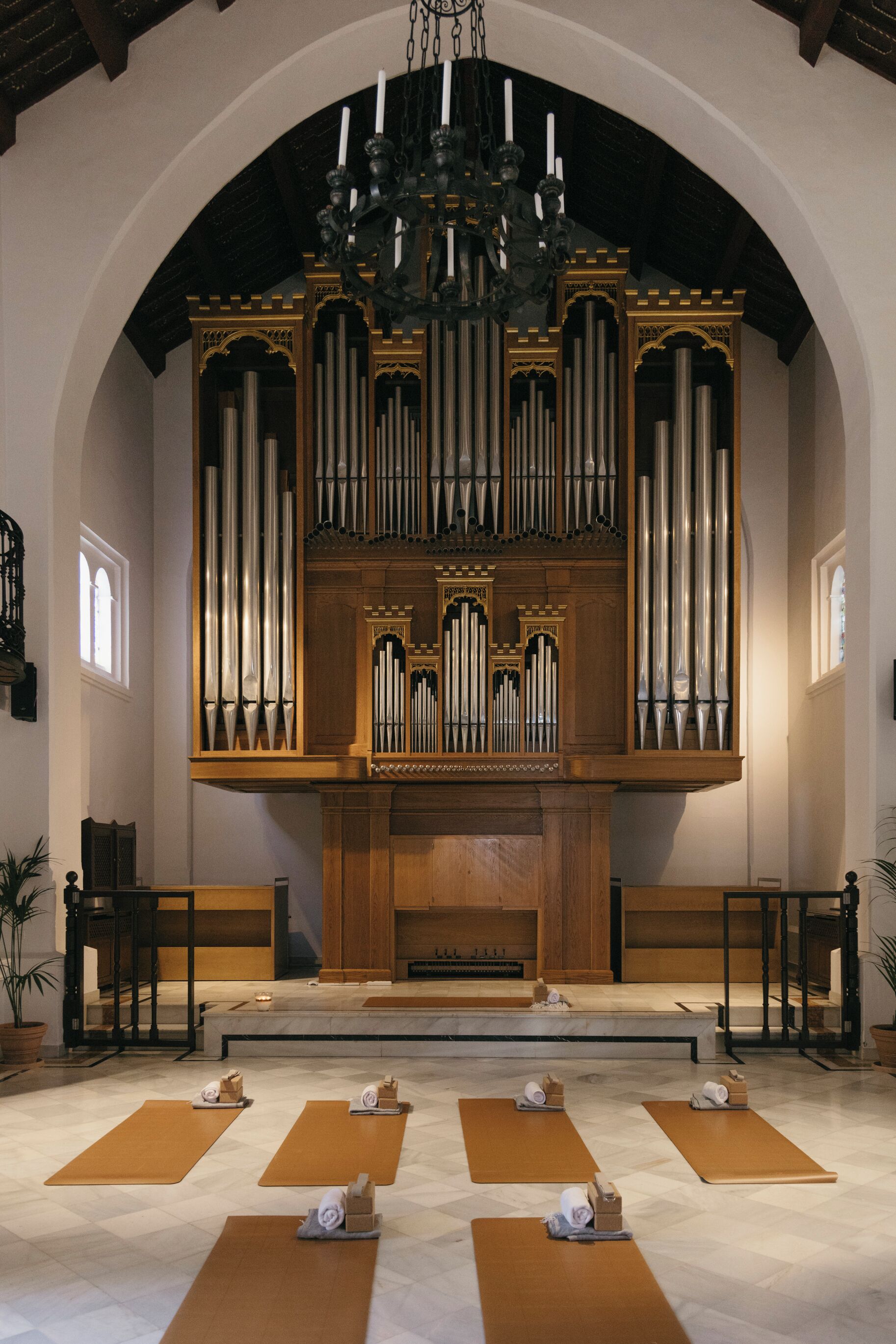 Foto - Finca La Bobadilla - The Leading Hotels of the World