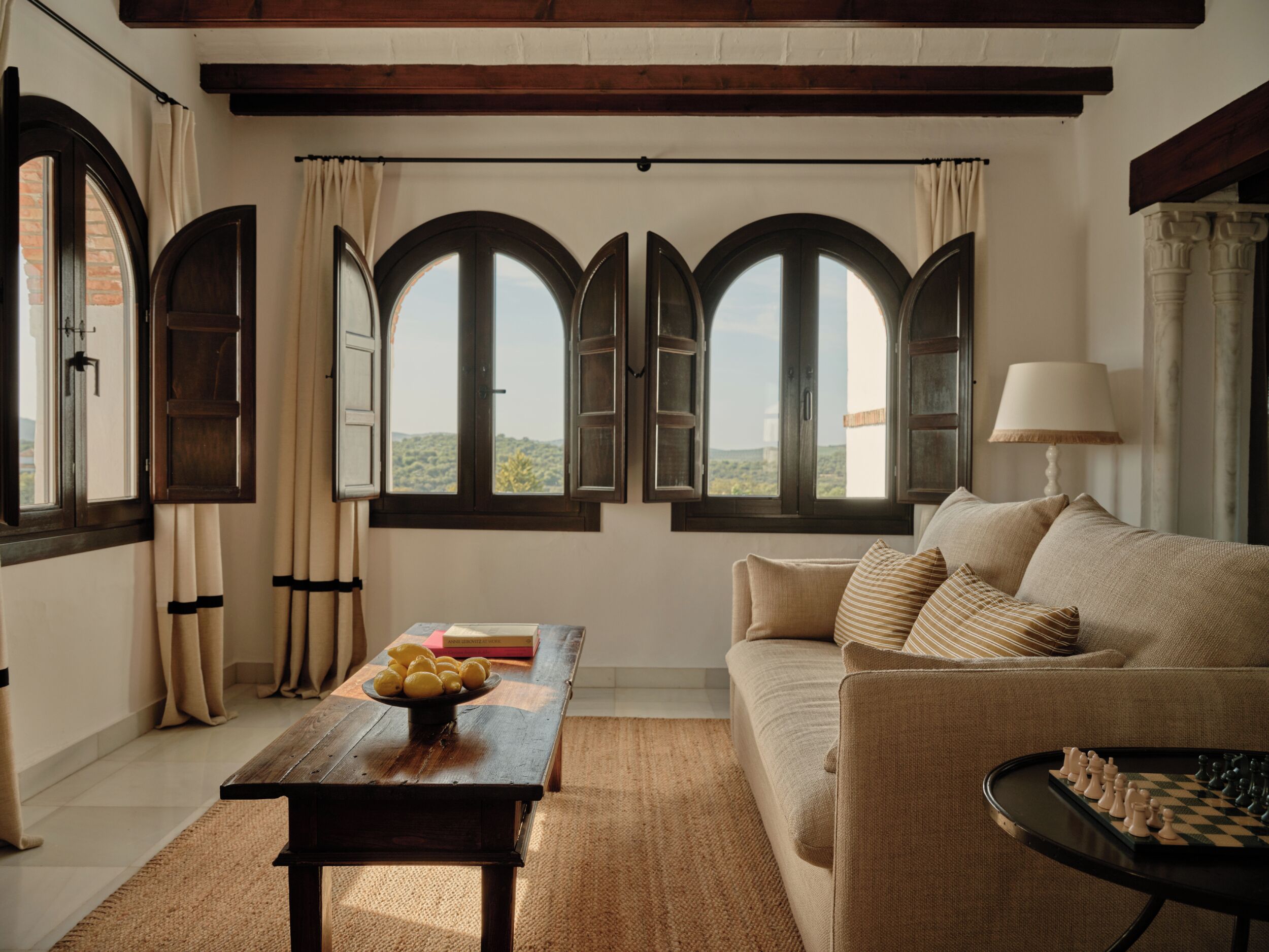 Photo - Finca la Bobadilla, Leading Hotels of the World