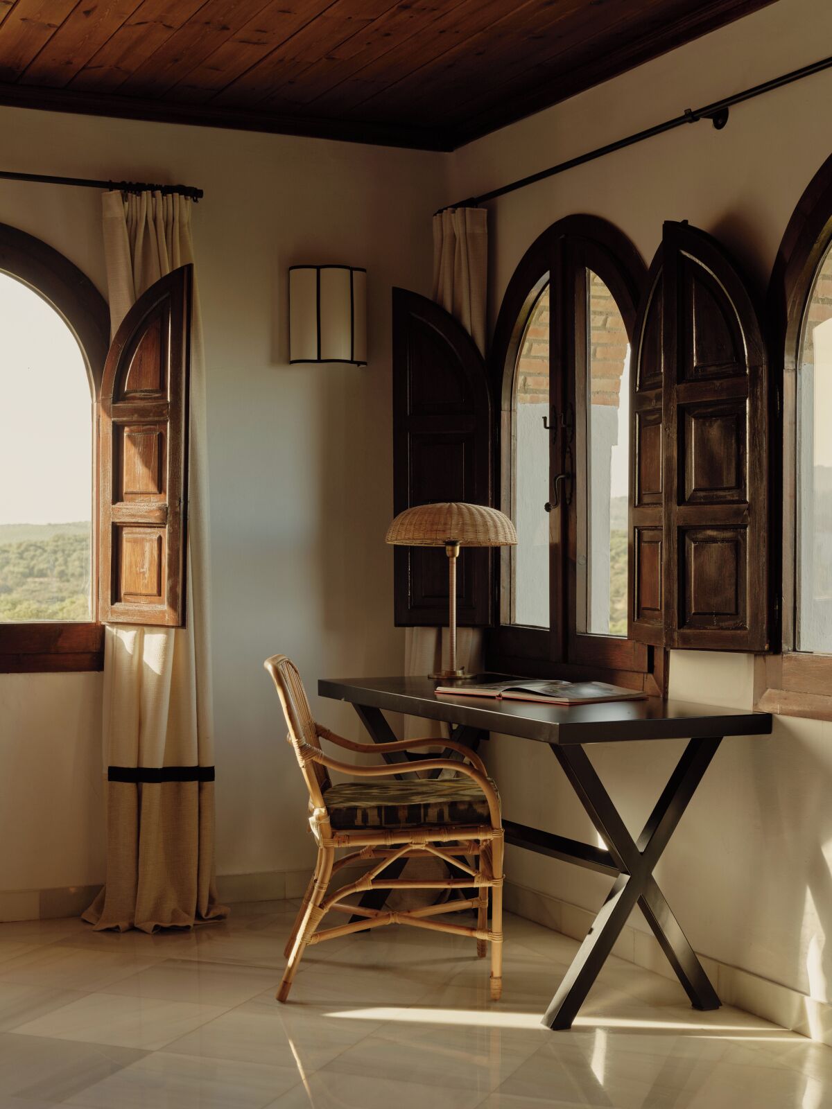 Photo - Finca la Bobadilla, Leading Hotels of the World