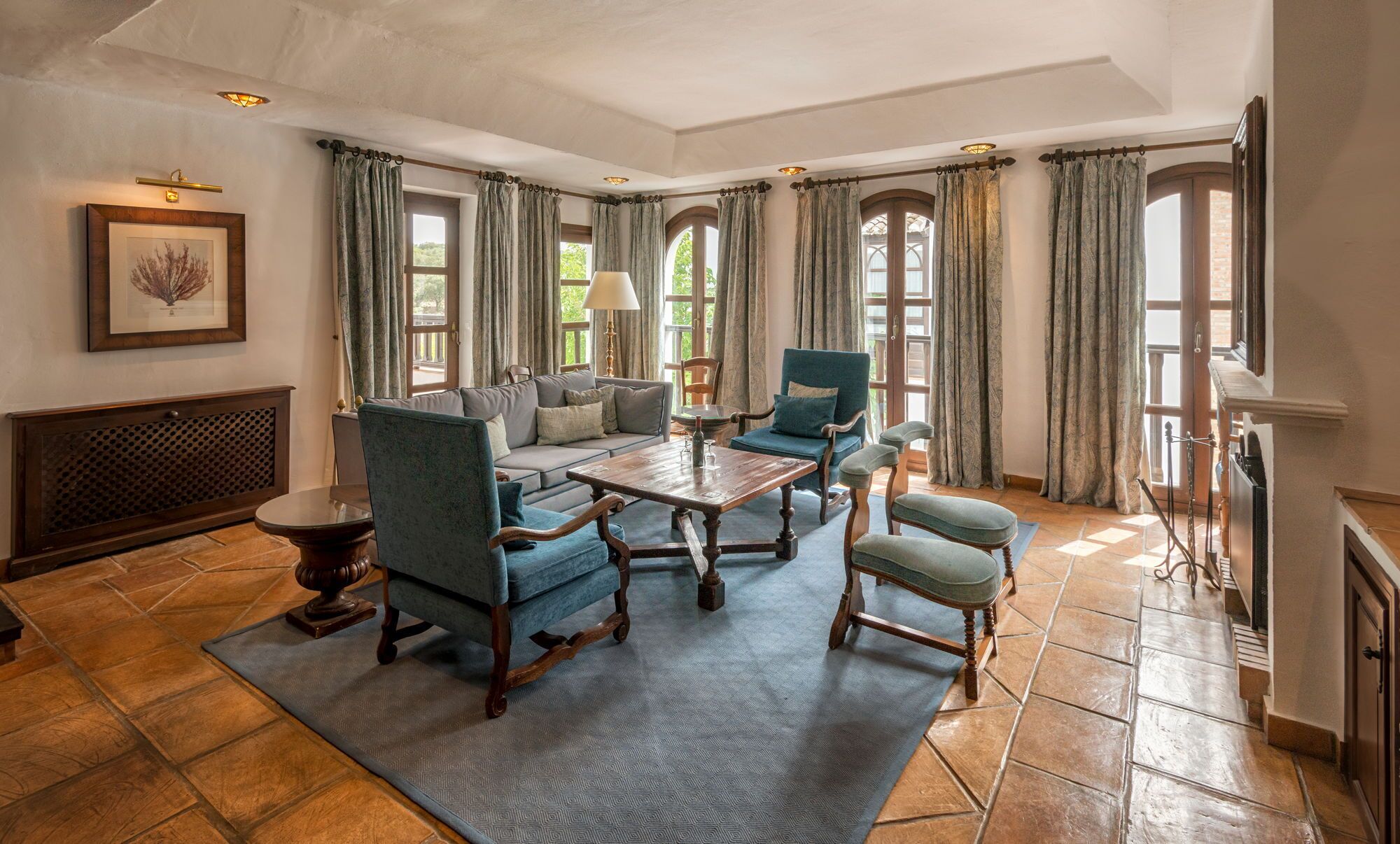 Foto - Finca La Bobadilla - The Leading Hotels of the World