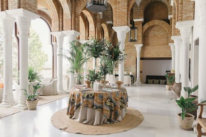 Finca la Bobadilla, Leading Hotels of the World