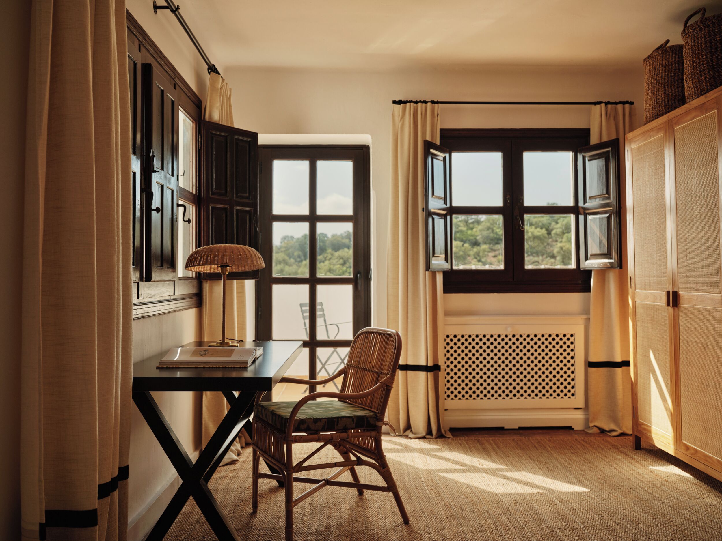 Photo - Finca la Bobadilla, Leading Hotels of the World