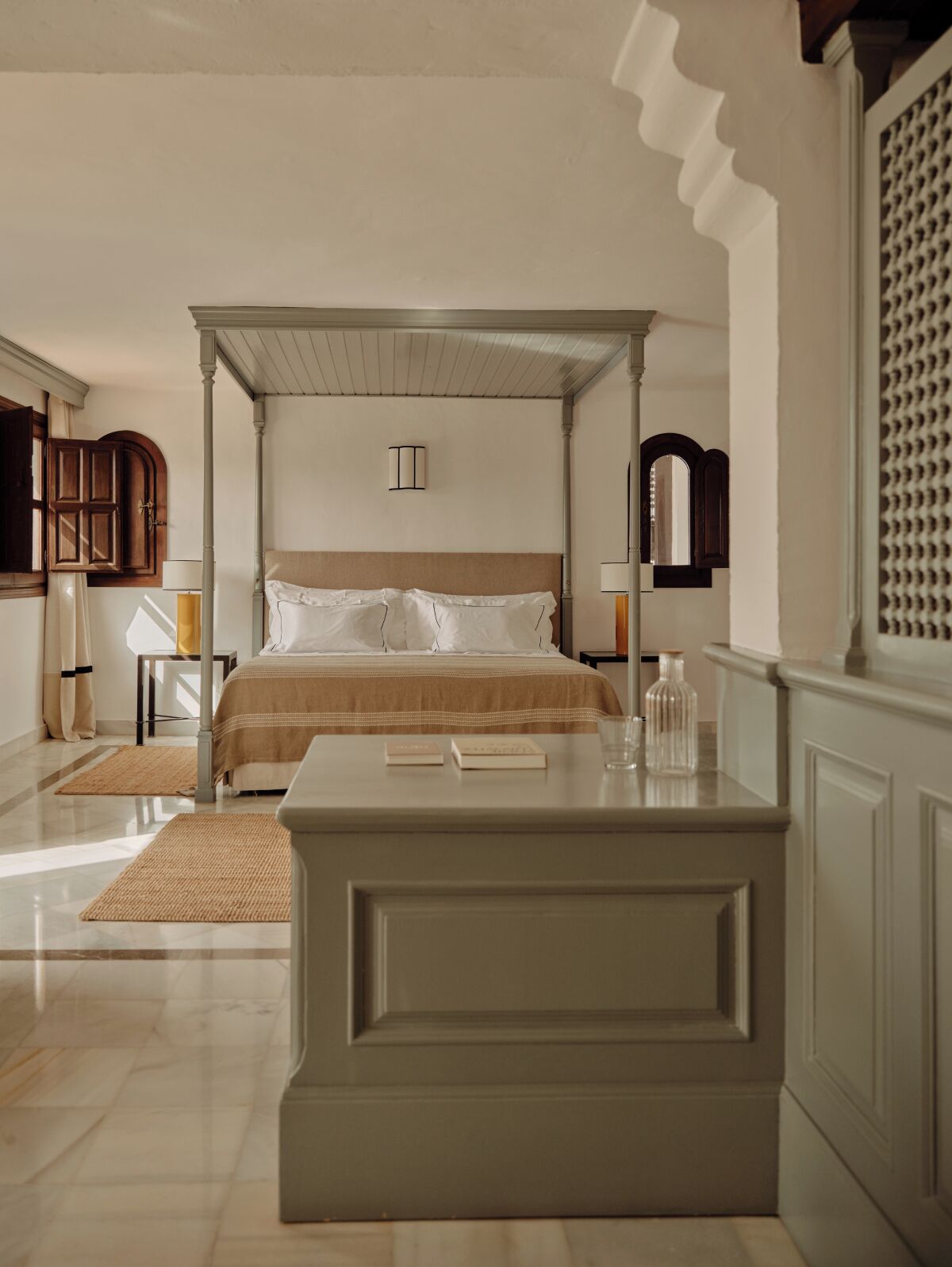 1 chambre, draps en coton égyptien, literie de qualité supérieure