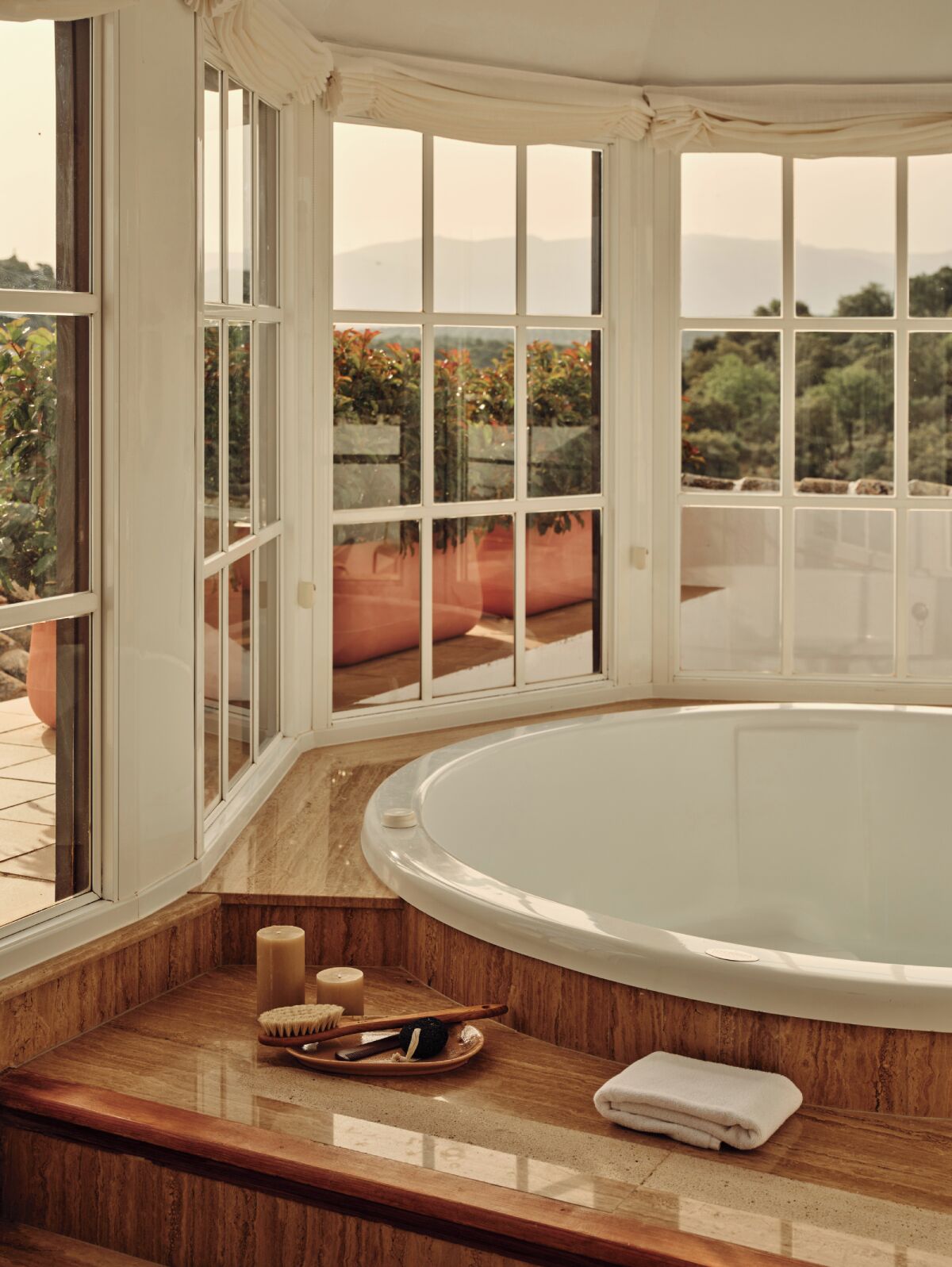 Photo - Finca la Bobadilla, Leading Hotels of the World