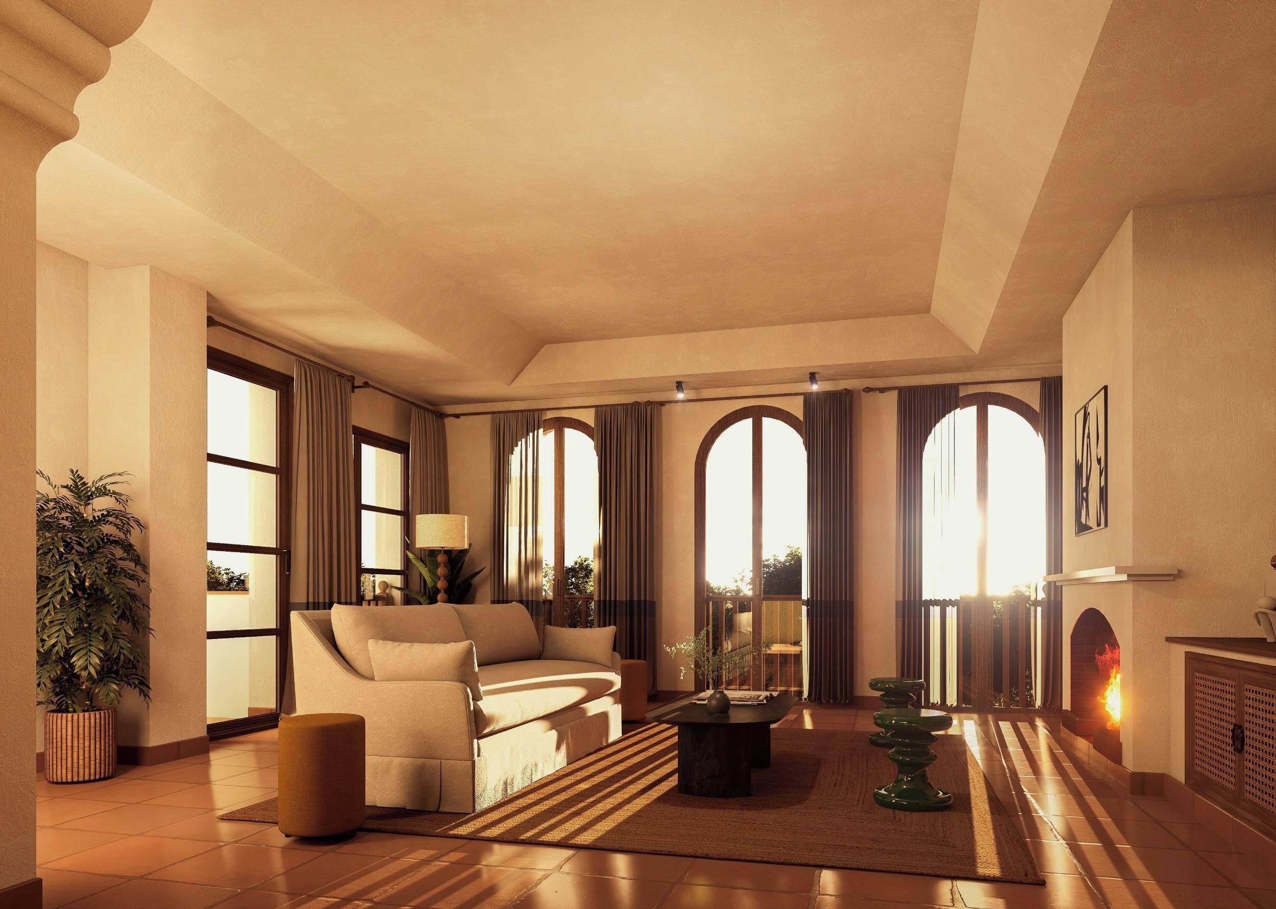 Foto - Finca La Bobadilla - The Leading Hotels of the World