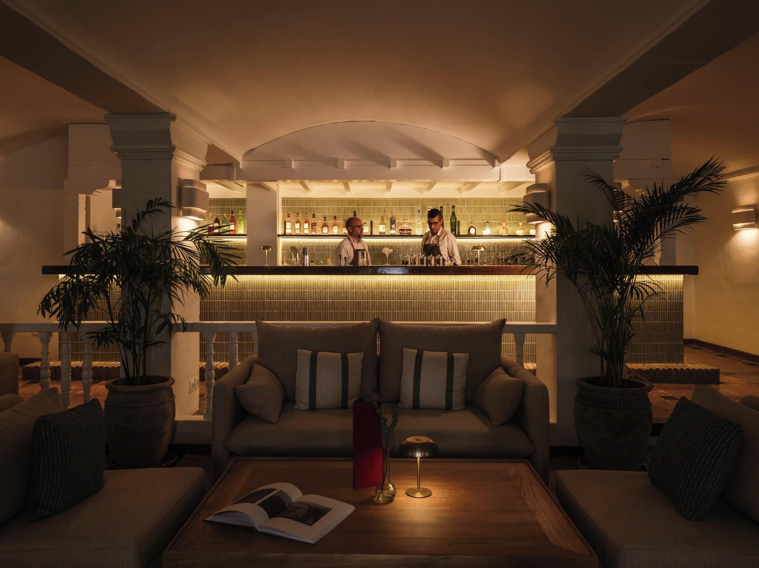 Photo - Finca la Bobadilla, Leading Hotels of the World