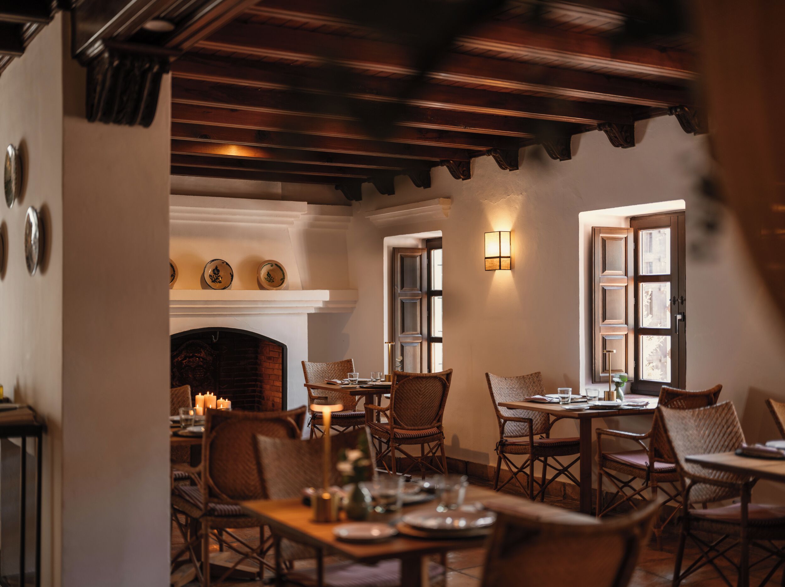 Photo - Finca la Bobadilla, Leading Hotels of the World